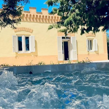 Villa Deco Monopoli Luaran gambar