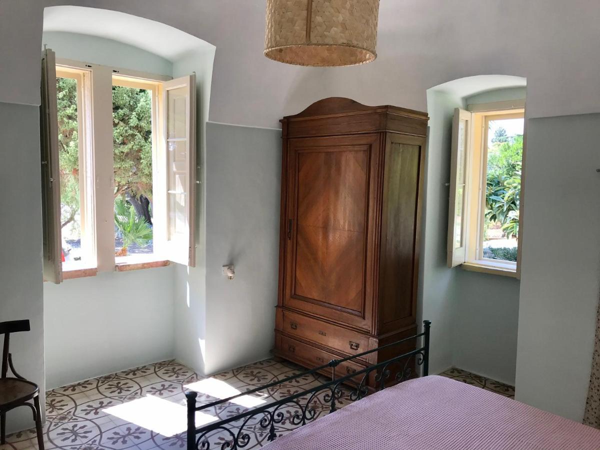 Villa Deco Monopoli Luaran gambar