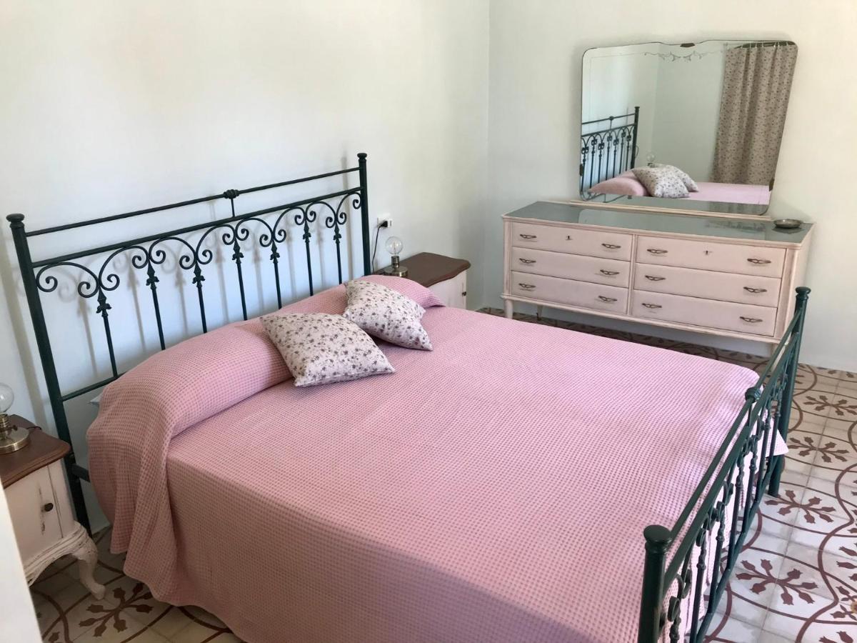 Villa Deco Monopoli Luaran gambar