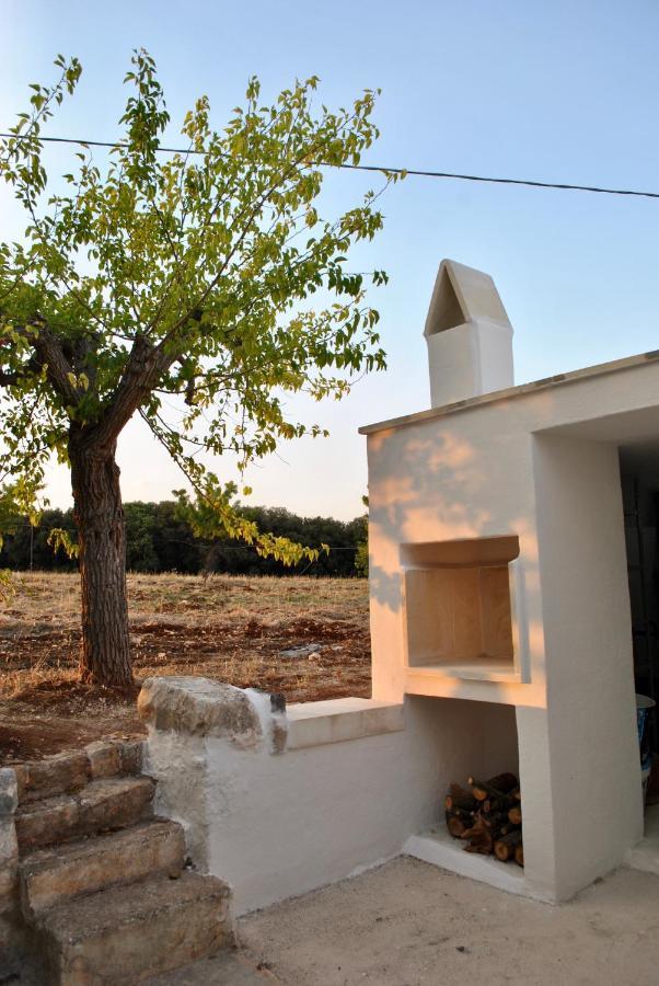 Villa Deco Monopoli Luaran gambar