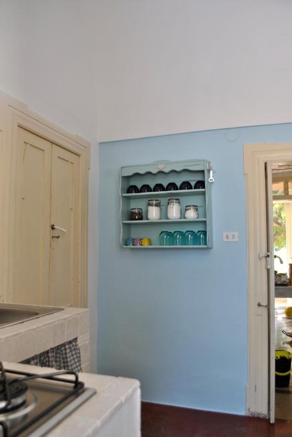 Villa Deco Monopoli Luaran gambar