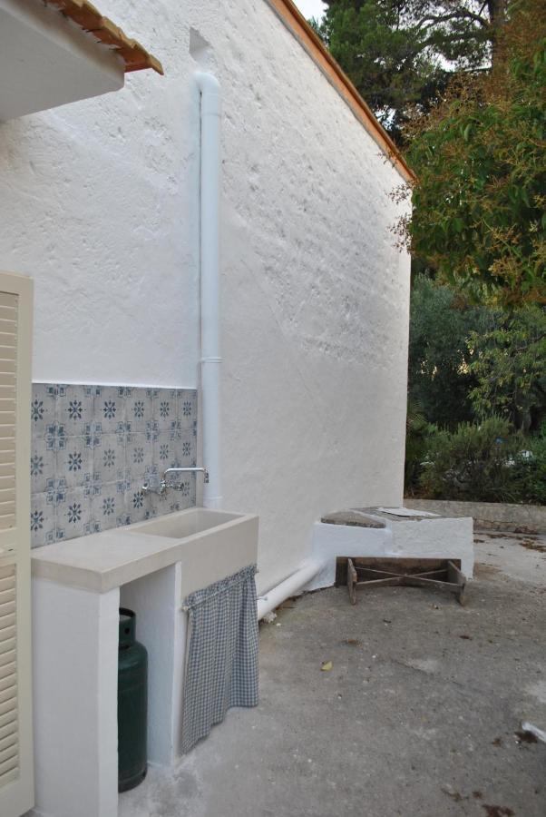 Villa Deco Monopoli Luaran gambar