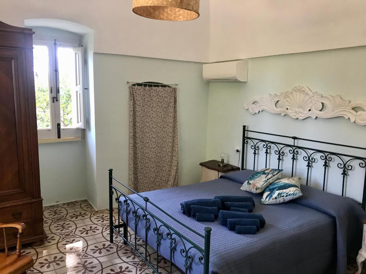 Villa Deco Monopoli Luaran gambar