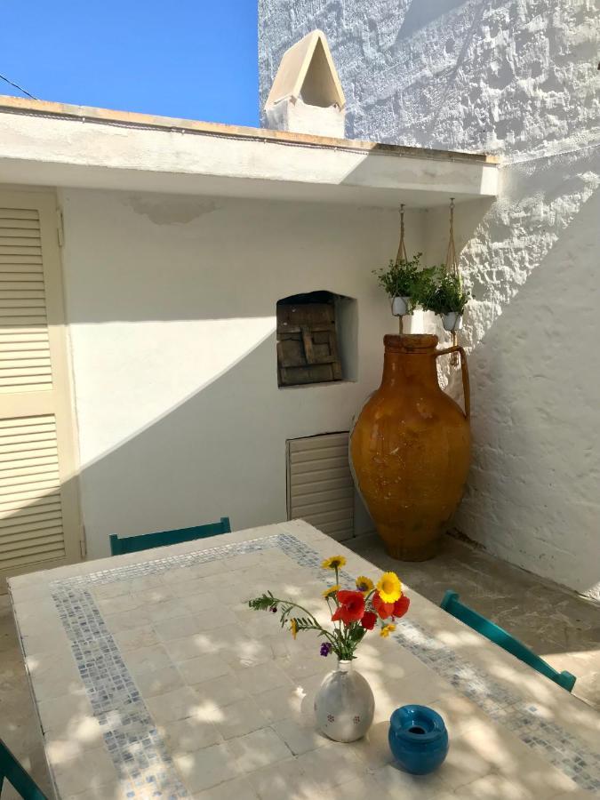 Villa Deco Monopoli Luaran gambar