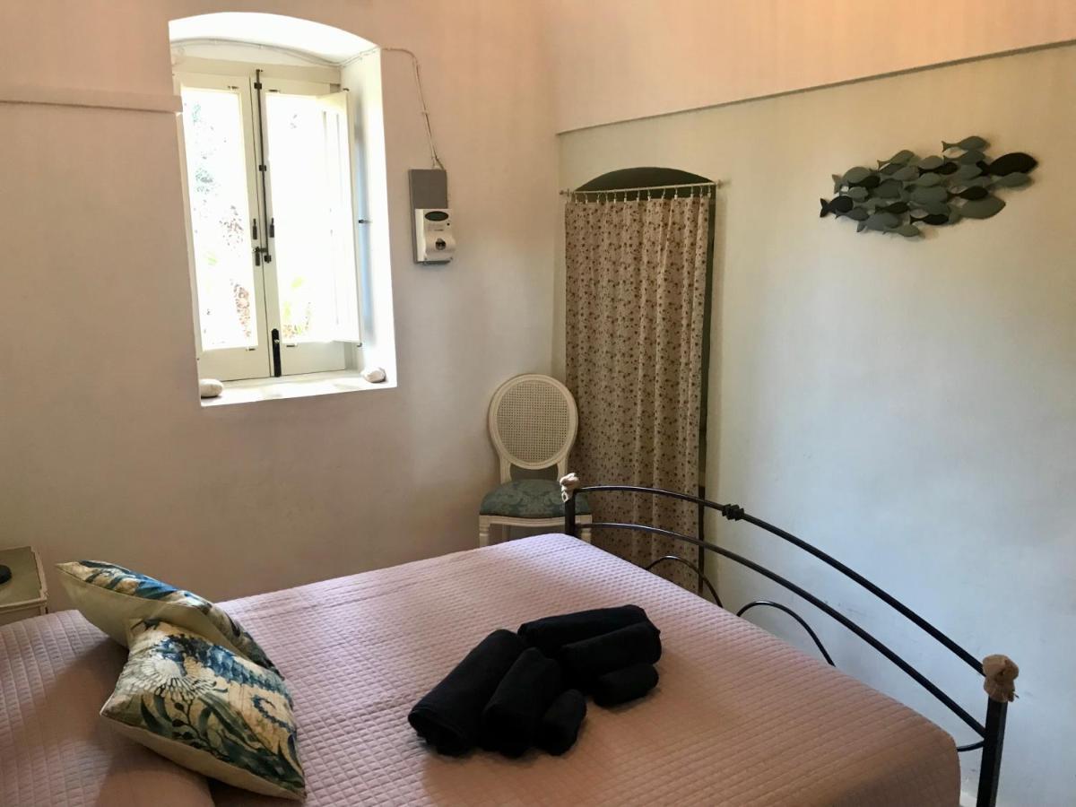 Villa Deco Monopoli Luaran gambar