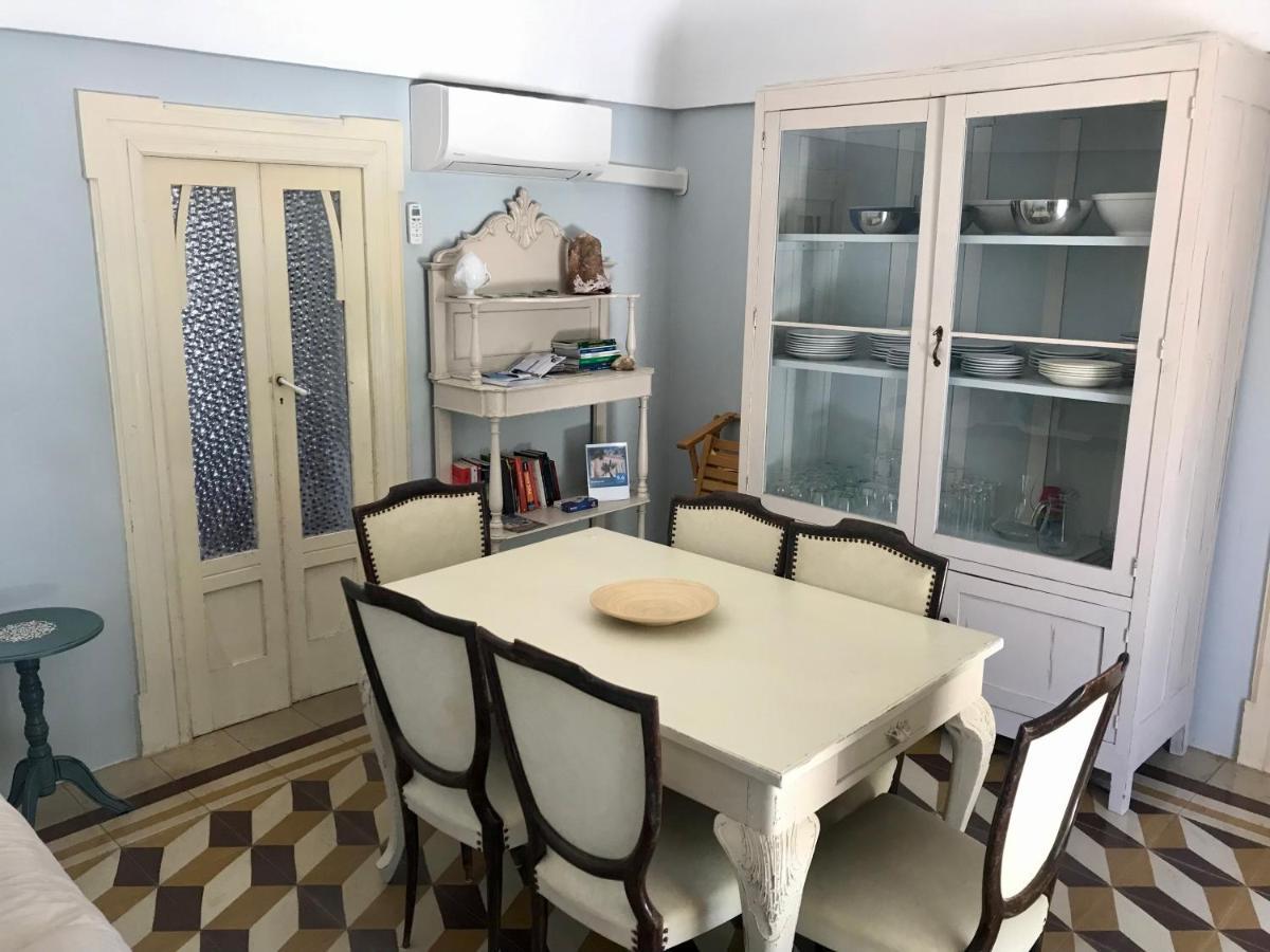 Villa Deco Monopoli Luaran gambar