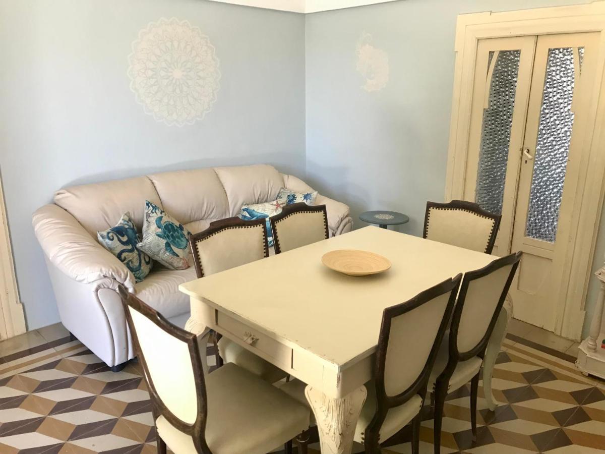 Villa Deco Monopoli Luaran gambar