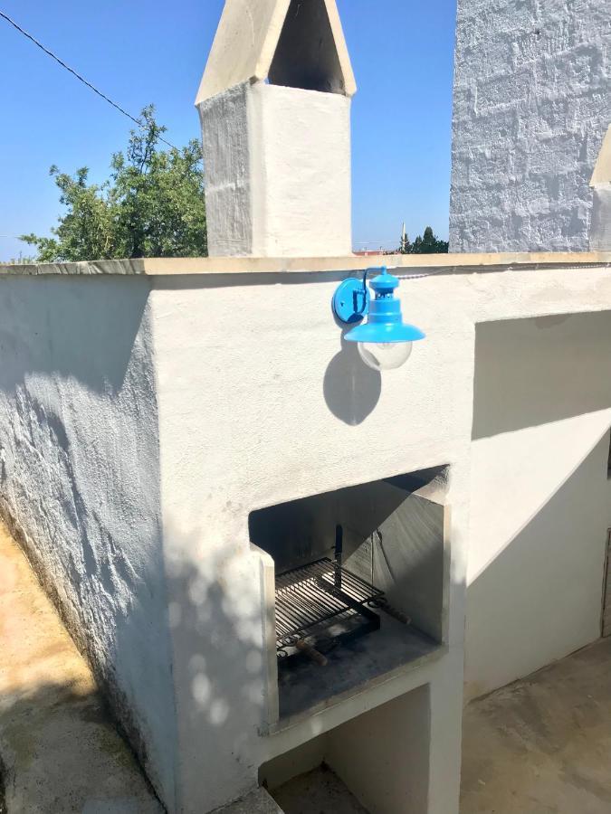 Villa Deco Monopoli Luaran gambar