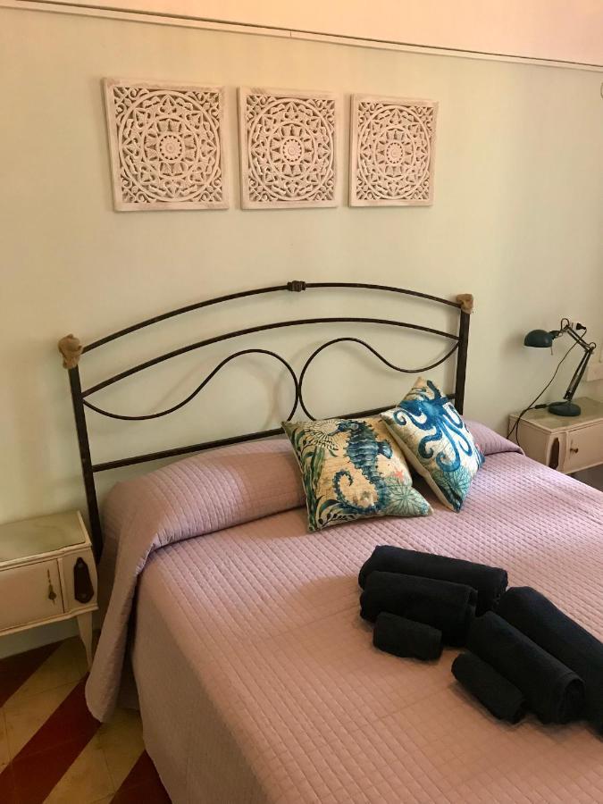 Villa Deco Monopoli Luaran gambar